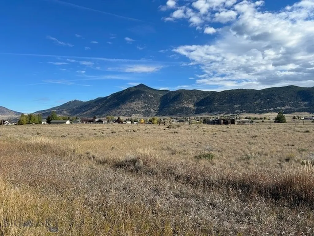 Tract 2 Terra Verde Drive Butte MT 59701