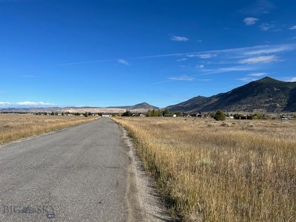 Tract 2 Terra Verde Drive Butte MT 59701