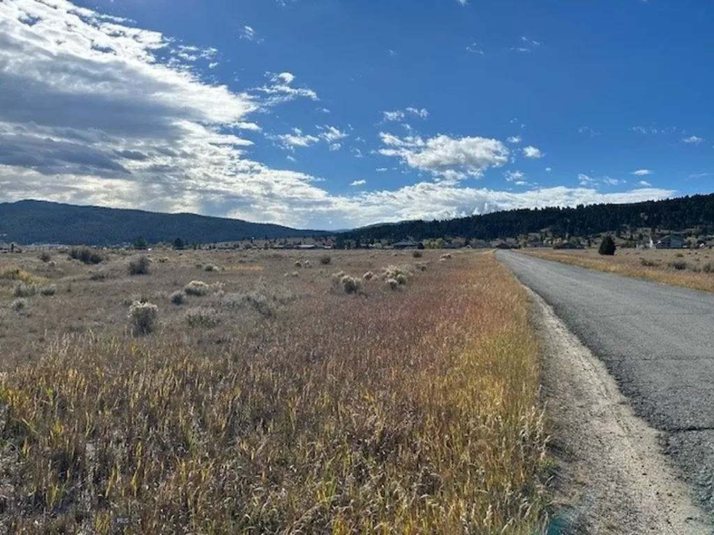 Tract 2 Terra Verde Drive Butte MT 59701