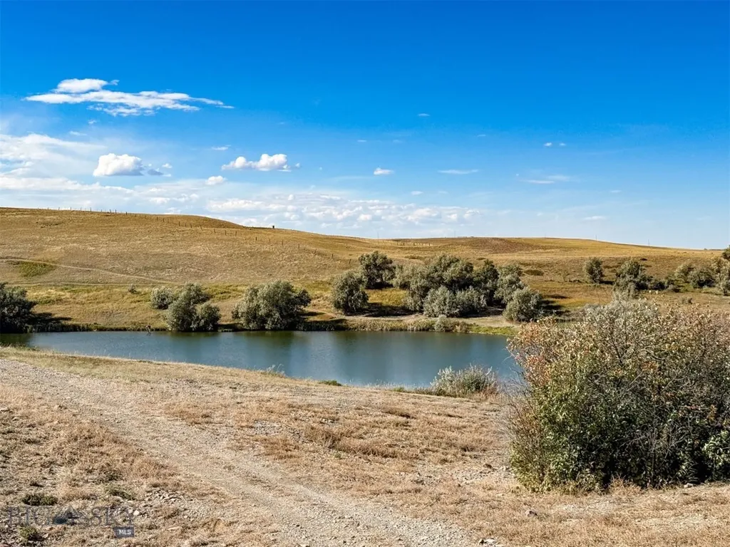 400 Gordon Road Vaughn MT 59487