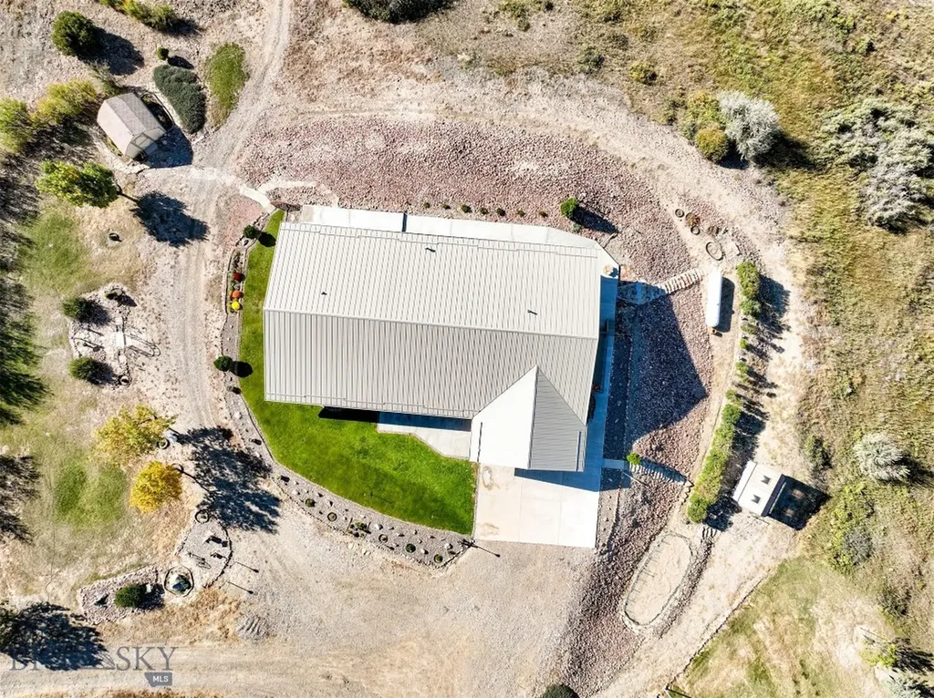 400 Gordon Road Vaughn MT 59487