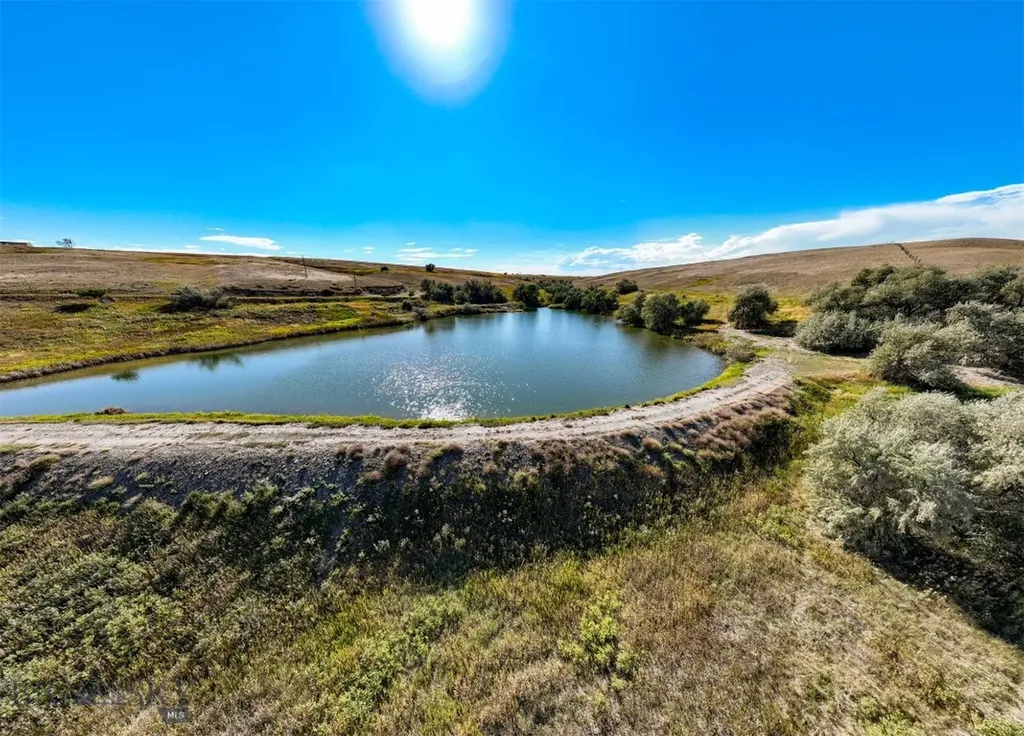 400 Gordon Road Vaughn MT 59487