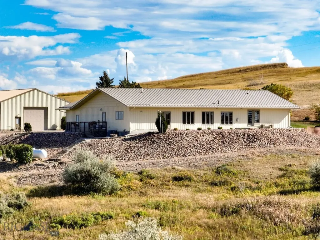 400 Gordon Road Vaughn MT 59487