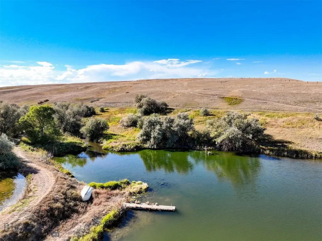 400 Gordon Road Vaughn MT 59487