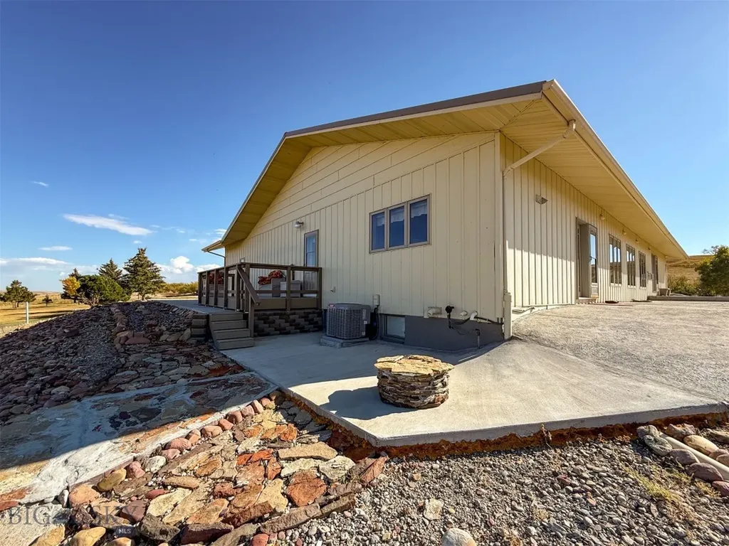 400 Gordon Road Vaughn MT 59487