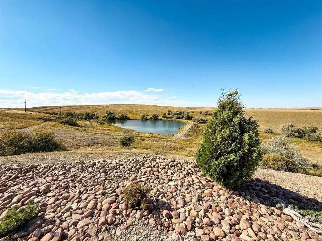 400 Gordon Road Vaughn MT 59487