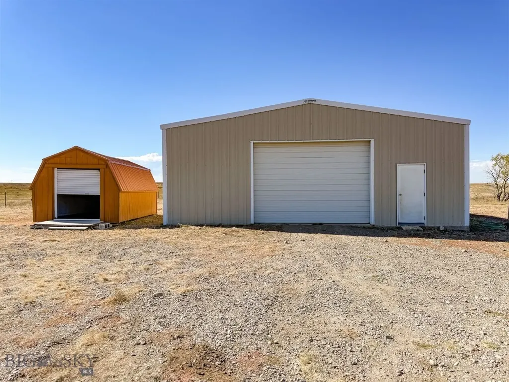 400 Gordon Road Vaughn MT 59487