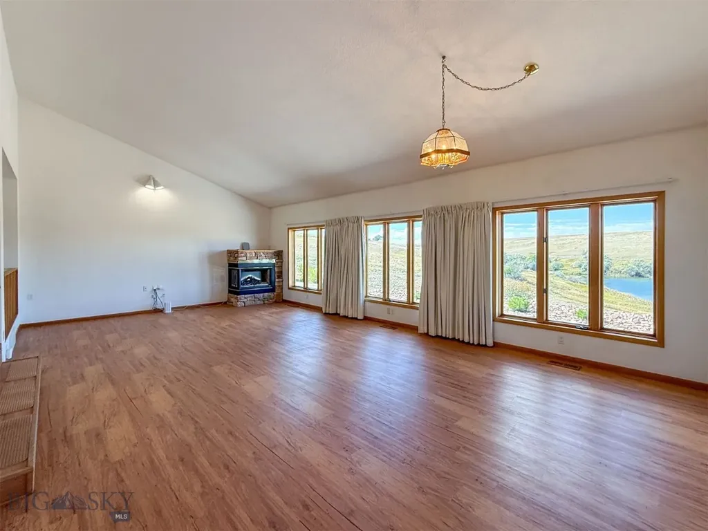400 Gordon Road Vaughn MT 59487