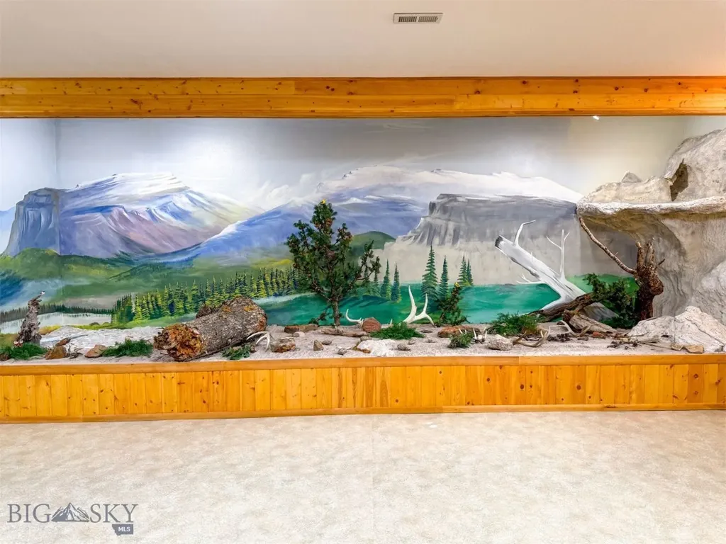 400 Gordon Road Vaughn MT 59487