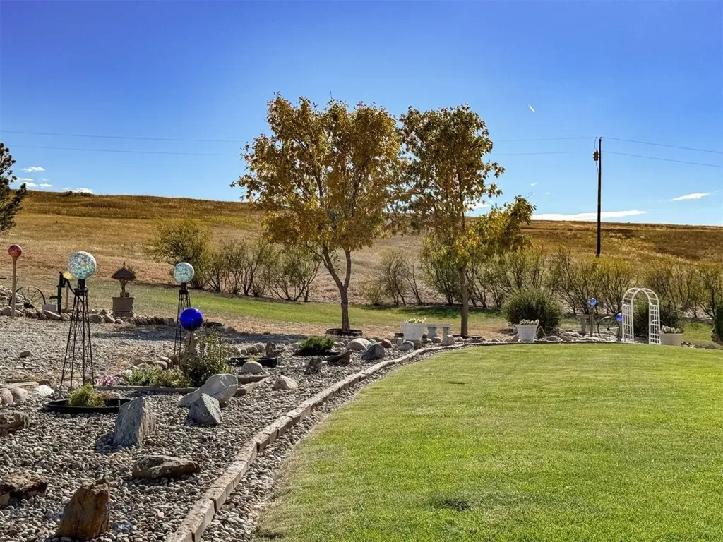 400 Gordon Road Vaughn MT 59487