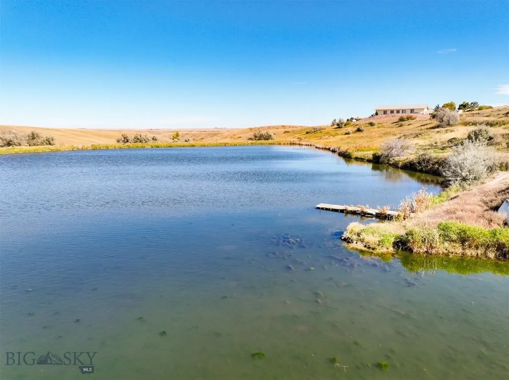 400 Gordon Road Vaughn MT 59487