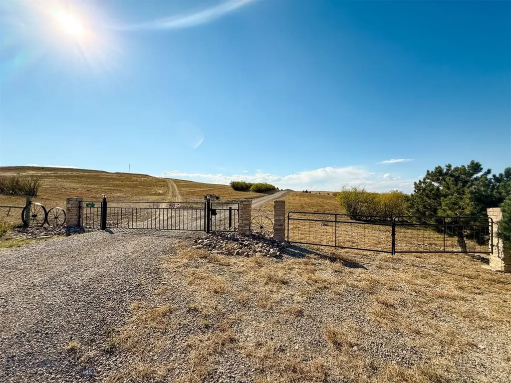 400 Gordon Road Vaughn MT 59487