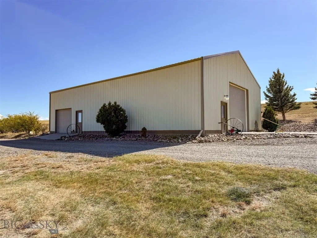 400 Gordon Road Vaughn MT 59487