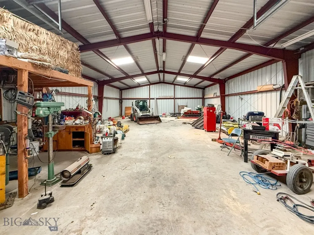 400 Gordon Road Vaughn MT 59487