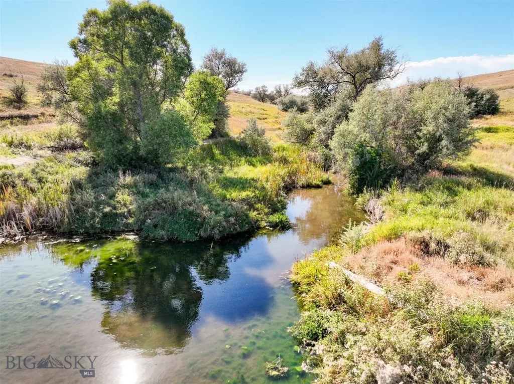 400 Gordon Road Vaughn MT 59487