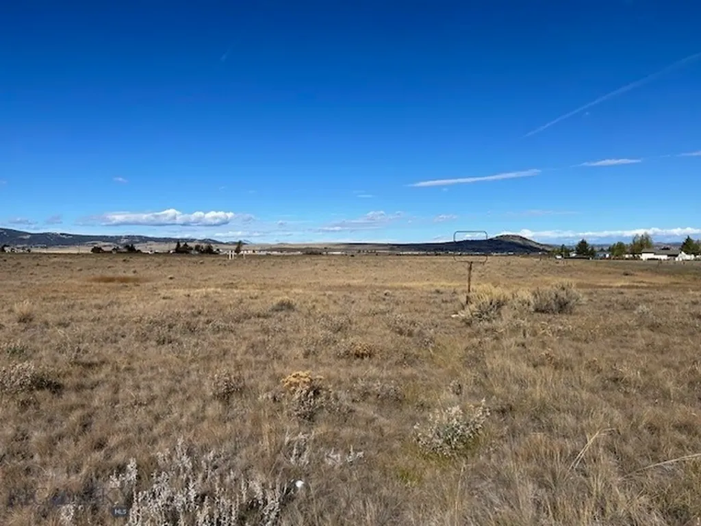 Tract 1 Terra Verde Drive Butte MT 59701