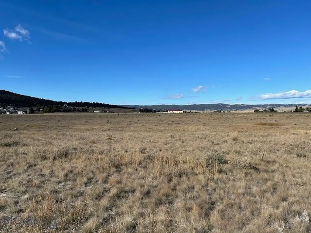 Tract 1 Terra Verde Drive Butte MT 59701