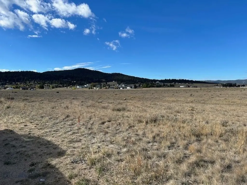 Tract 1 Terra Verde Drive Butte MT 59701
