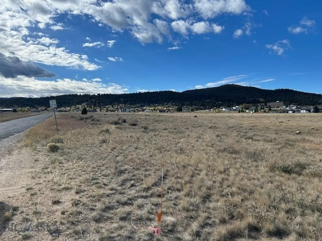 Tract 1 Terra Verde Drive Butte MT 59701