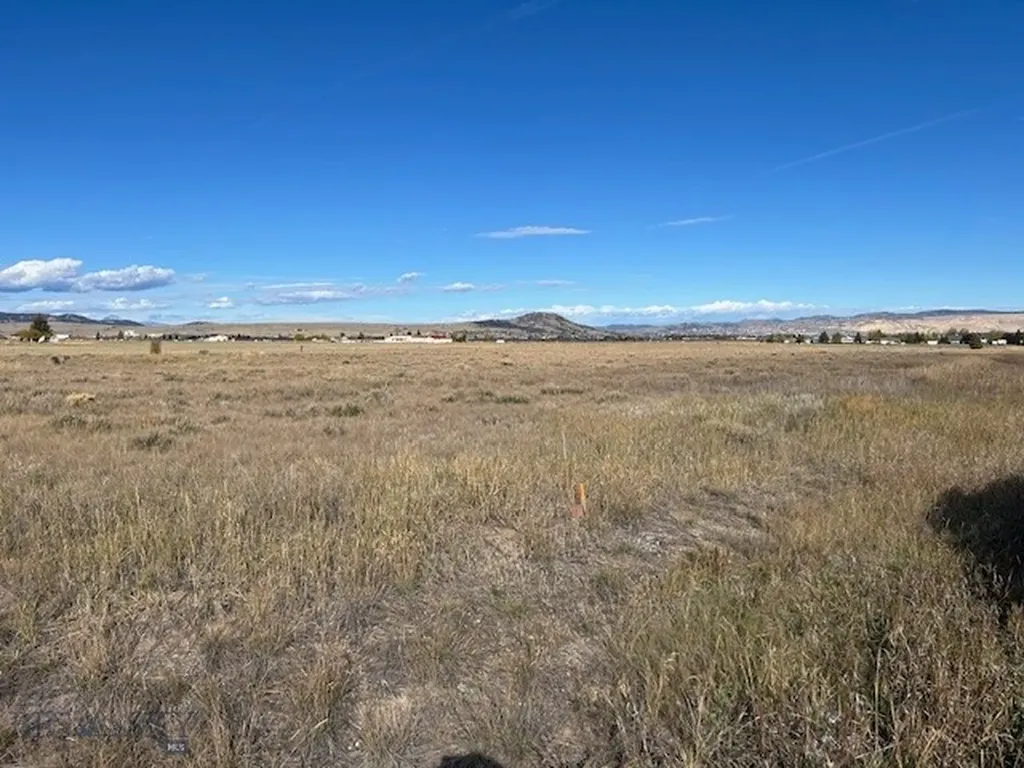 Tract 1 Terra Verde Drive Butte MT 59701