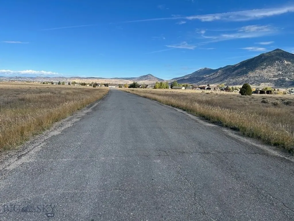Tract 1 Terra Verde Drive Butte MT 59701
