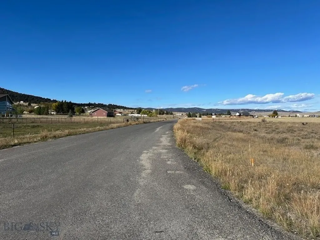 Tract 1 Terra Verde Drive Butte MT 59701