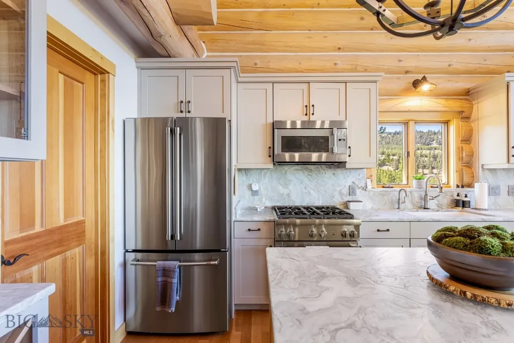591 Lower Promontory Road Big Sky MT 59730