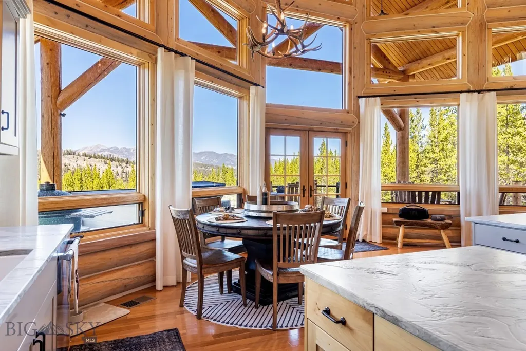 591 Lower Promontory Road Big Sky MT 59730
