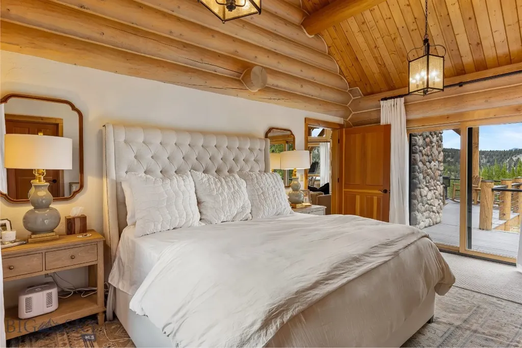 591 Lower Promontory Road Big Sky MT 59730