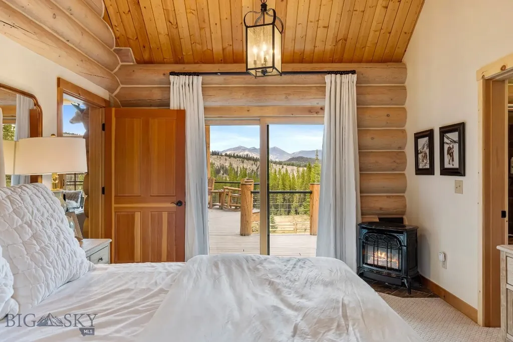 591 Lower Promontory Road Big Sky MT 59730