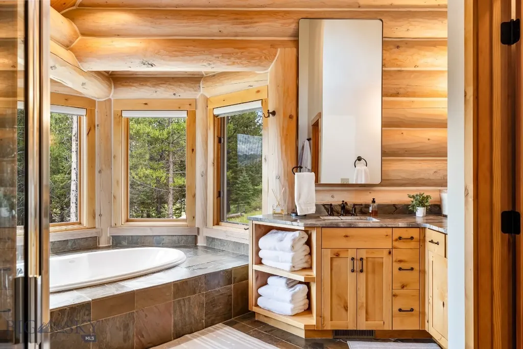 591 Lower Promontory Road Big Sky MT 59730