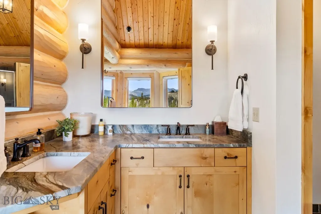 591 Lower Promontory Road Big Sky MT 59730