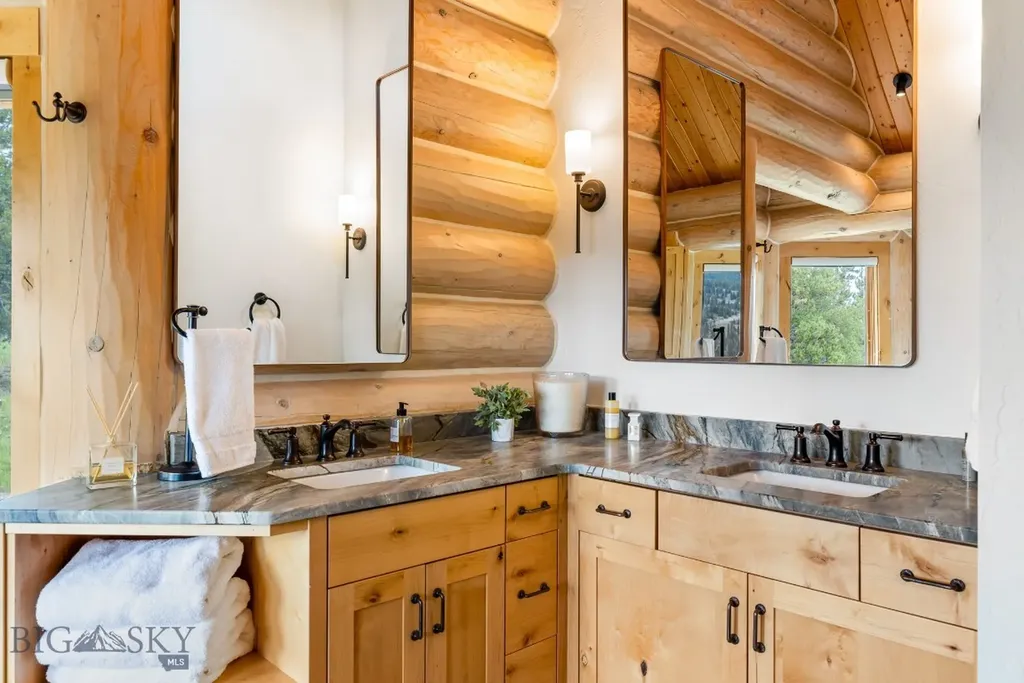 591 Lower Promontory Road Big Sky MT 59730