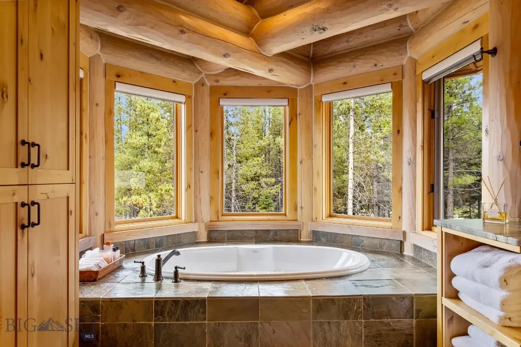 591 Lower Promontory Road Big Sky MT 59730