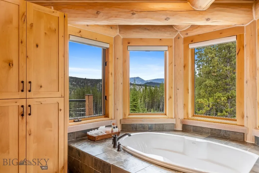 591 Lower Promontory Road Big Sky MT 59730