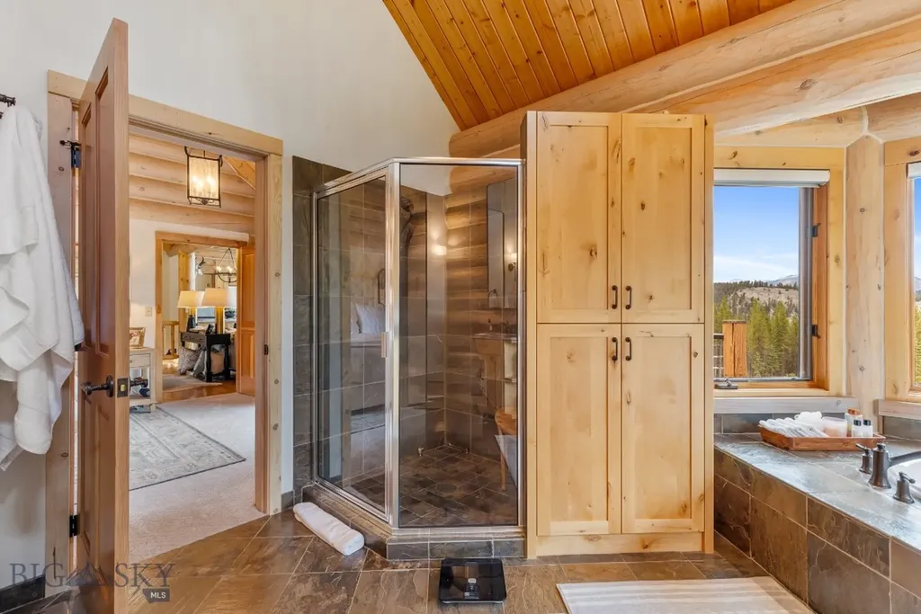 591 Lower Promontory Road Big Sky MT 59730