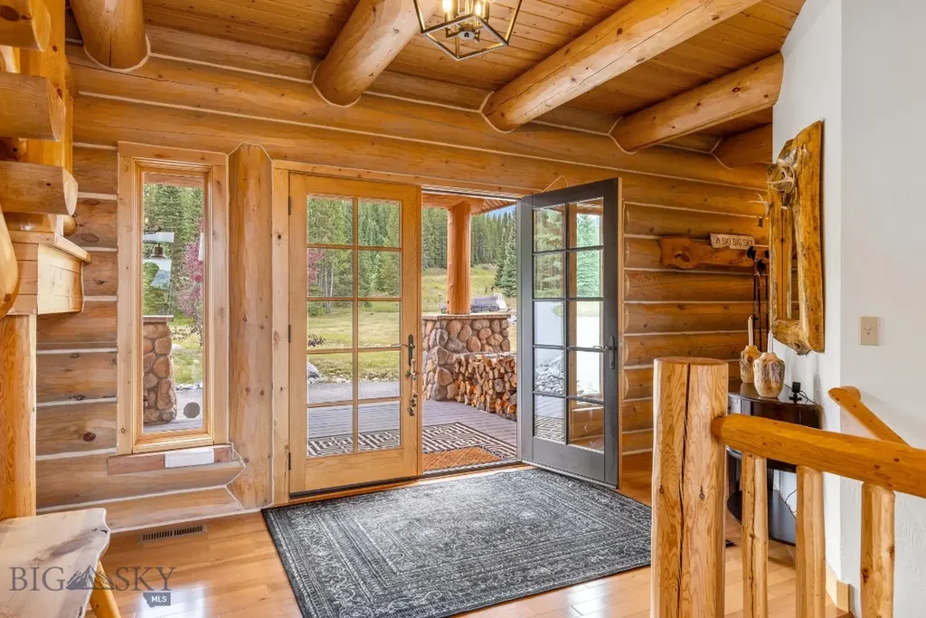 591 Lower Promontory Road Big Sky MT 59730