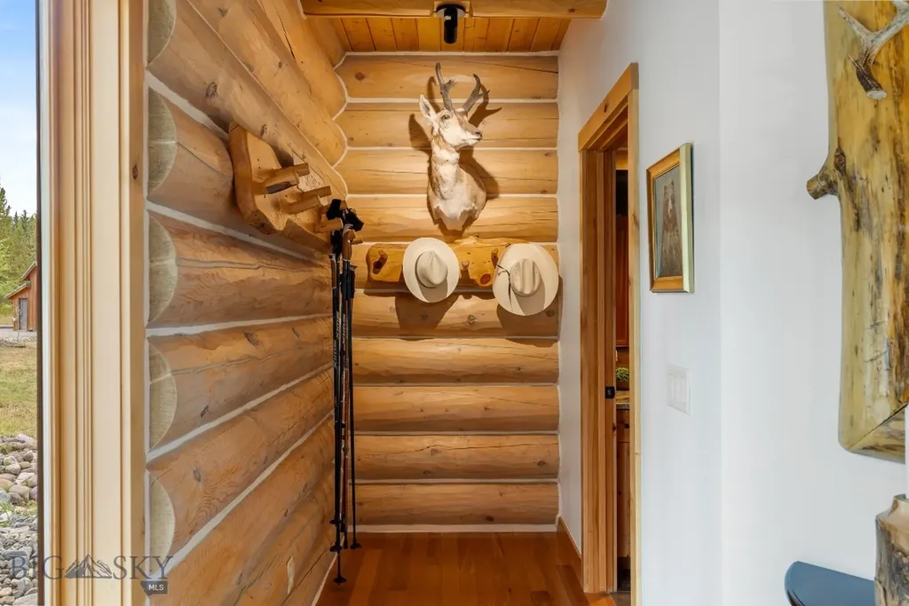 591 Lower Promontory Road Big Sky MT 59730