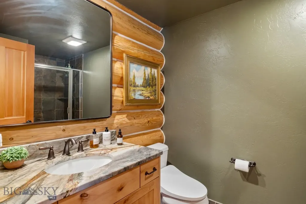 591 Lower Promontory Road Big Sky MT 59730