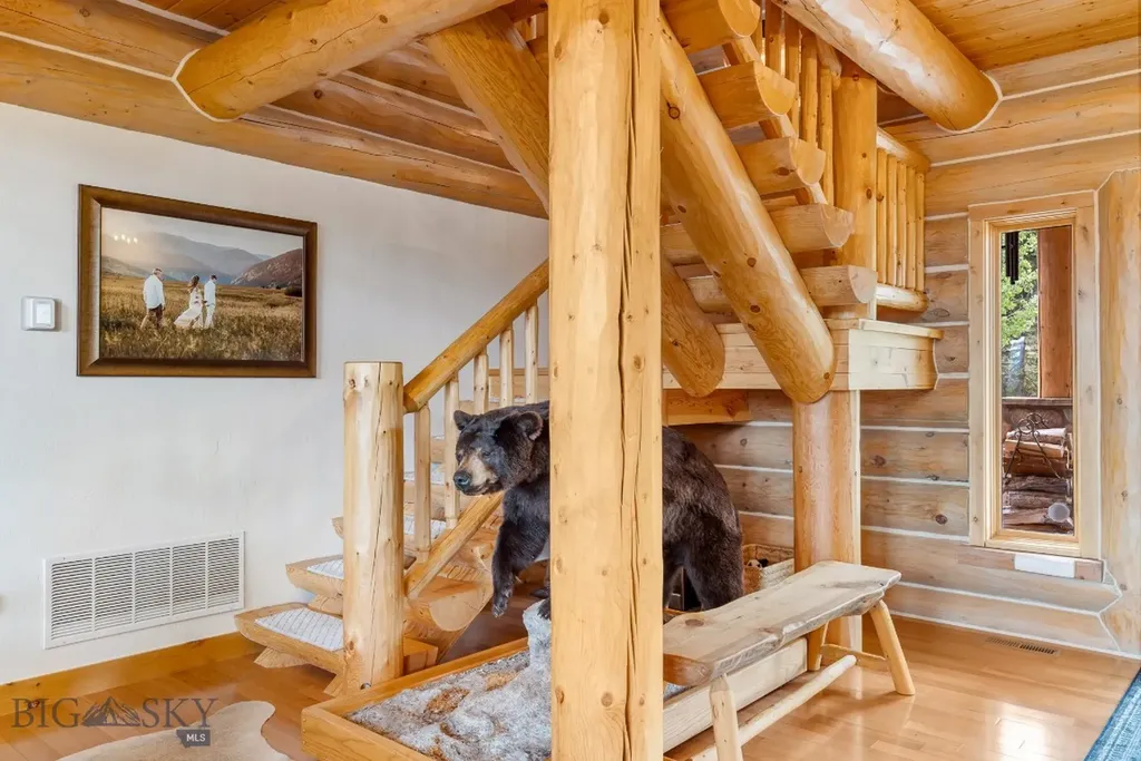 591 Lower Promontory Road Big Sky MT 59730