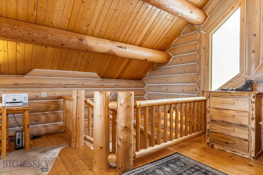 591 Lower Promontory Road Big Sky MT 59730