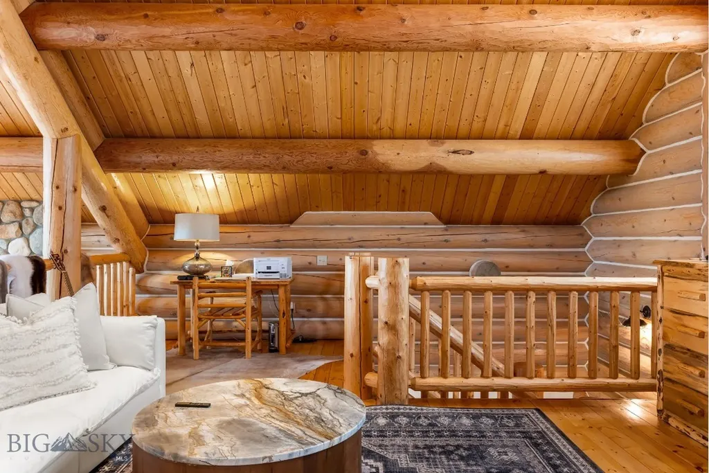 591 Lower Promontory Road Big Sky MT 59730
