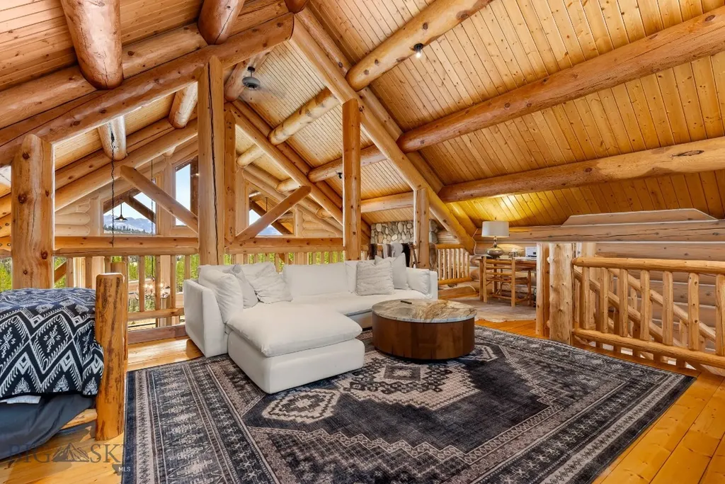 591 Lower Promontory Road Big Sky MT 59730