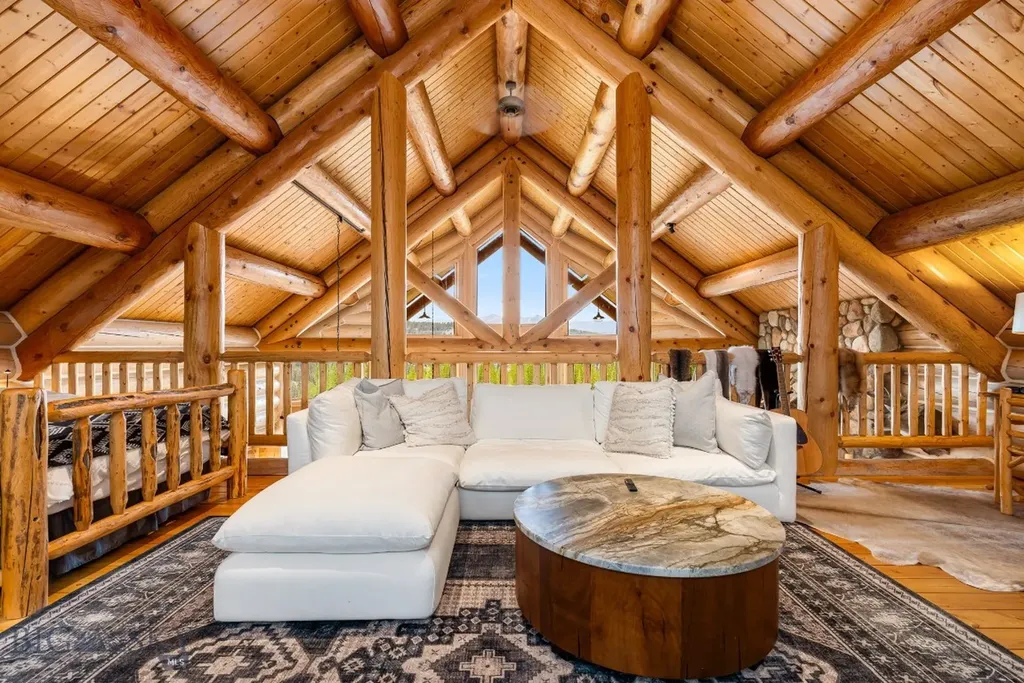 591 Lower Promontory Road Big Sky MT 59730