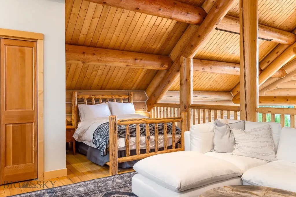 591 Lower Promontory Road Big Sky MT 59730