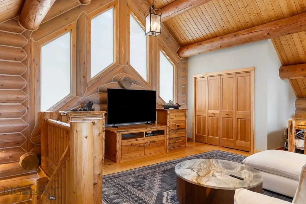 591 Lower Promontory Road Big Sky MT 59730