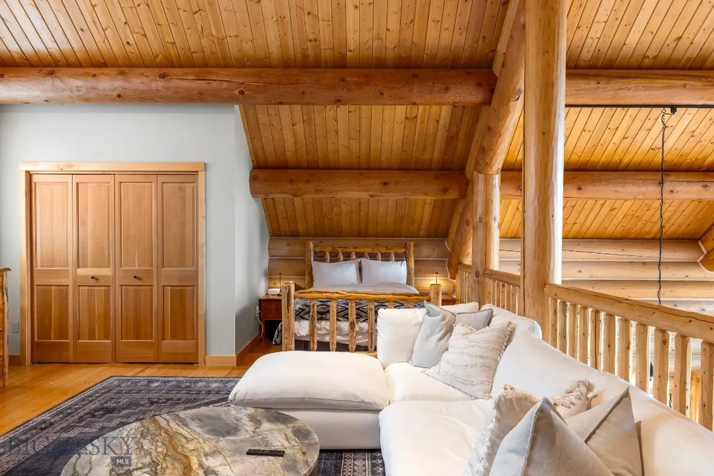 591 Lower Promontory Road Big Sky MT 59730