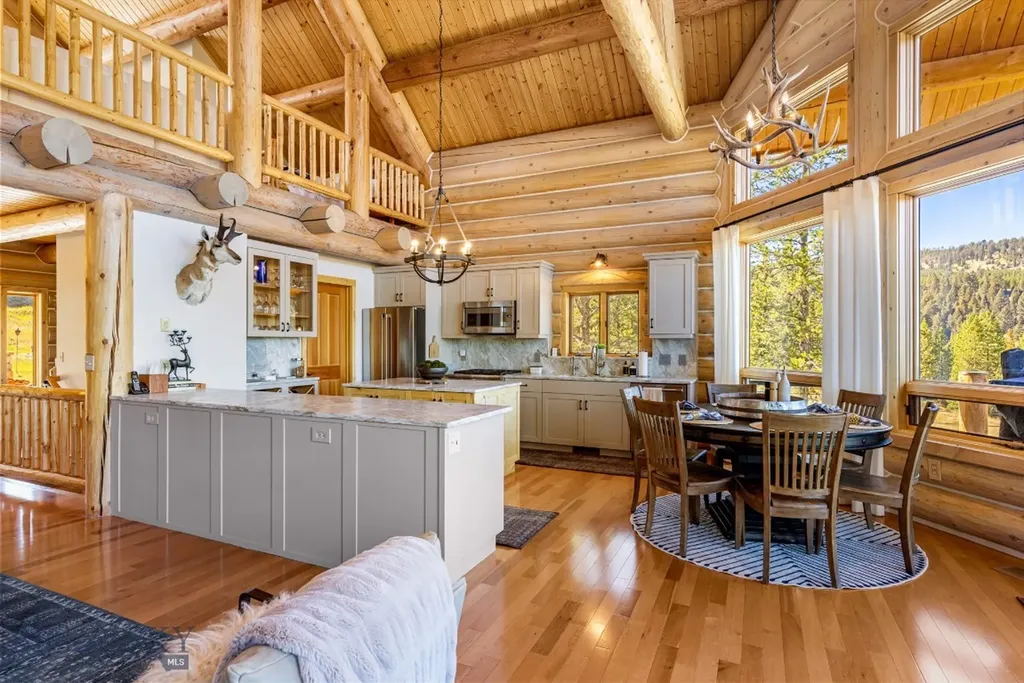 591 Lower Promontory Road Big Sky MT 59730