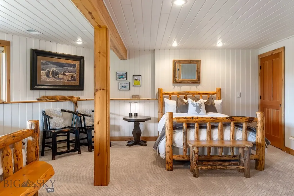 591 Lower Promontory Road Big Sky MT 59730