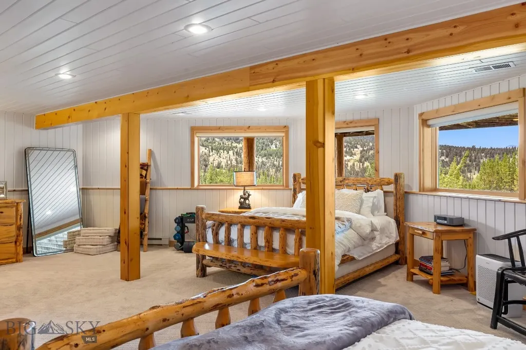 591 Lower Promontory Road Big Sky MT 59730